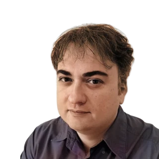 Francesco Federici, Quant Research